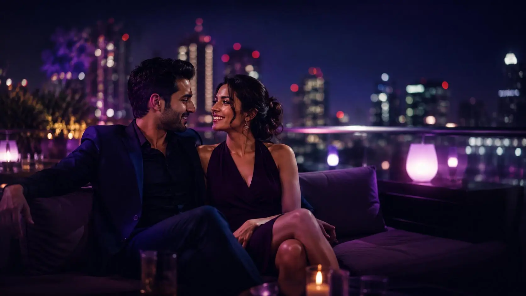 Sugar daddy dating in India — verified premium connections on SugarDaddyChat.in